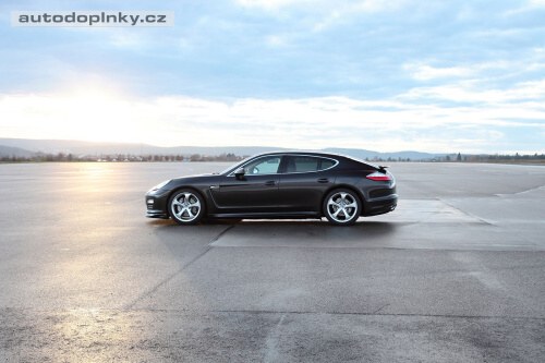 TechArt odhaluje nov� fotky