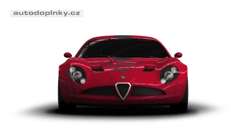 Zagato TZ3 Corsa naposledy