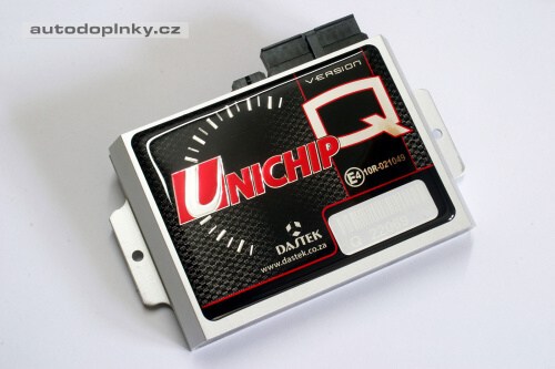 Unichip pro 350Z