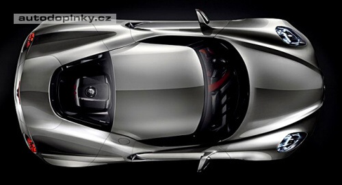 Alfa 4C dostane nov� motor