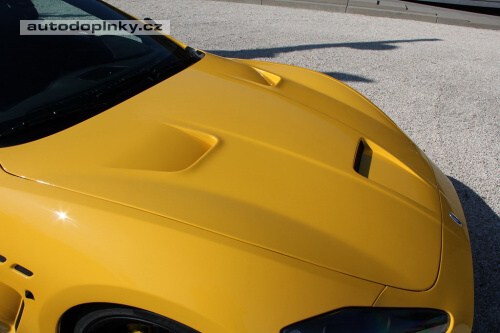 GT MC Stradale od Novitecu