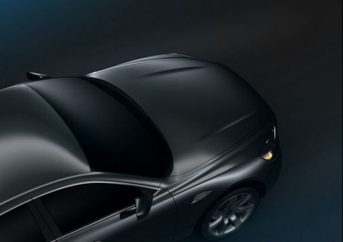 De Tomaso chyst� SLC