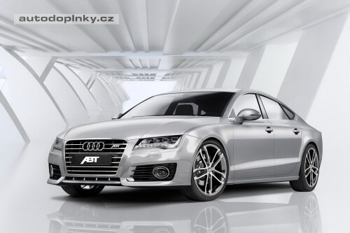 Audi A7 od ABT