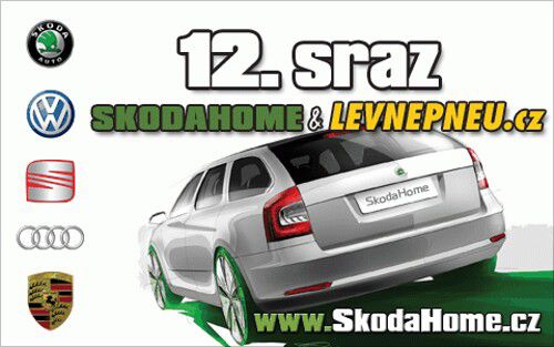 Pozv�nka na v�kend