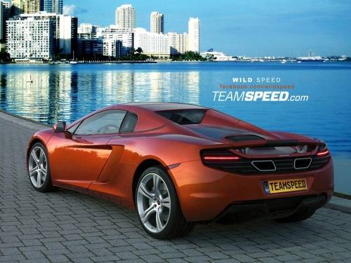 Otev�e McLaren st�echu?