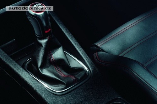 VW chyst� Scirocco GTS