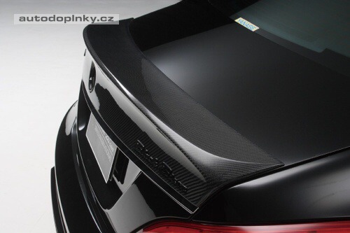 Mercedes CLS 63 AMG by Wald International