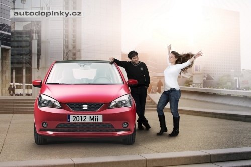 Seat nab�z� p�tidve�ov� Mii