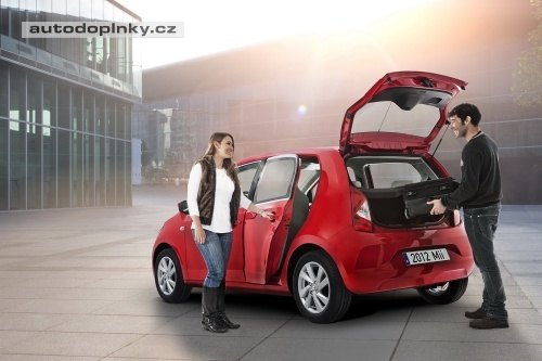 Seat nab�z� p�tidve�ov� Mii