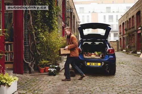 Mini Paceman (ne)ofici�ln�