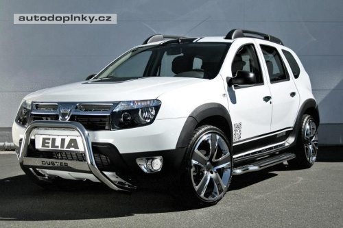 Dacia Duster od Elia