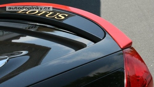 Elia upravila Renault Wind