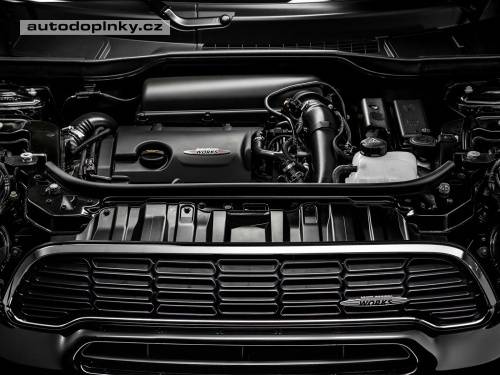 Paceman JCW odhalen