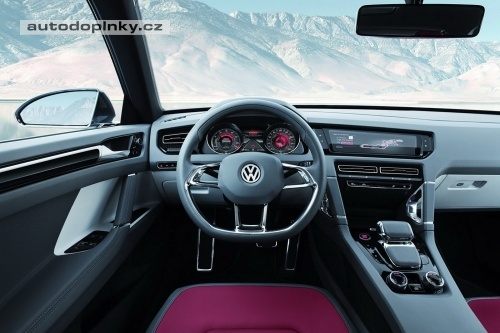 Volkswagen potvrdil men�� SUV