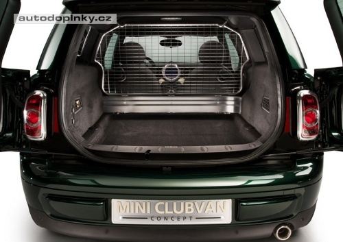 Mini Clubvan koncept