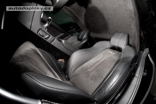 Aston Martin DBS Wheelsandmore