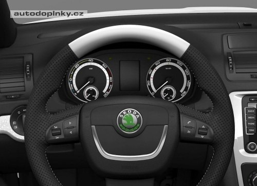 �koda Citigo hv�zdou