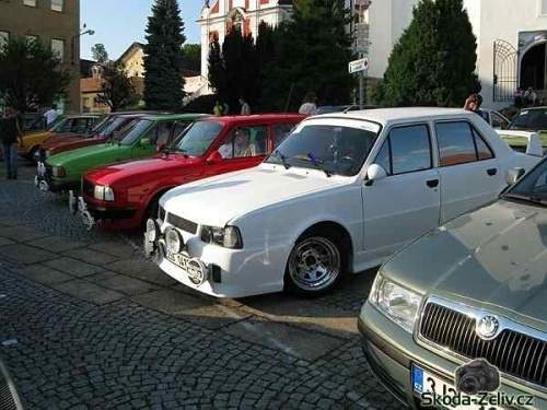 Pozv�nka na v�kend