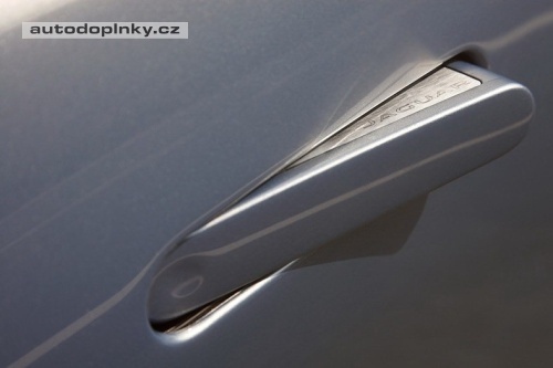 Jaguar F-Type � dal�� fotky