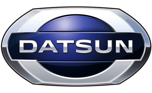 Zna�ka Datsun se vr�t�