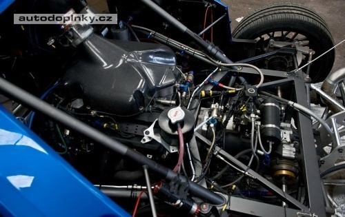 Renault Alpine A110-50 � fotky a video