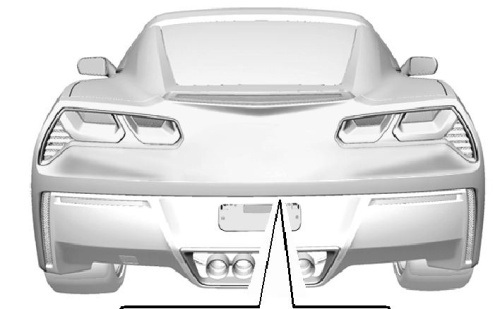 Corvette C7 � o kousek bl�
