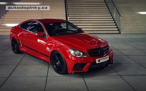 Prior Design - Kup� t��dy C
