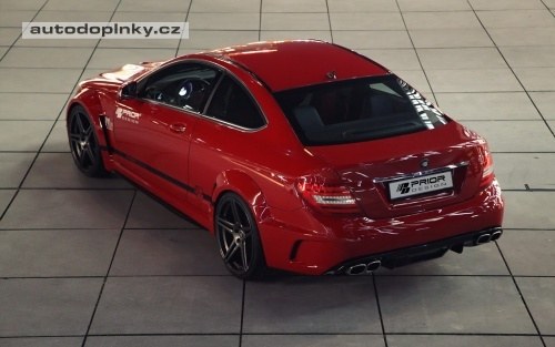Prior Design - Kup� t��dy C
