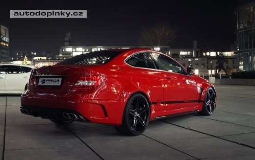 Prior Design - Kup� t��dy C