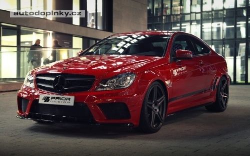 Prior Design - Kup� t��dy C