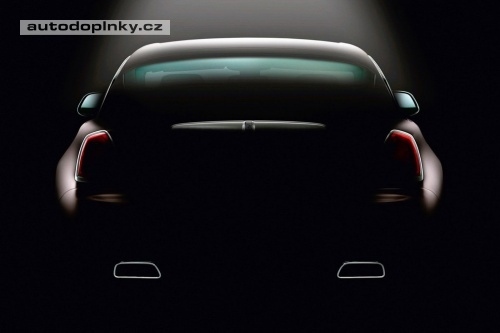 Rolls-Royce Wright � dal�� foto
