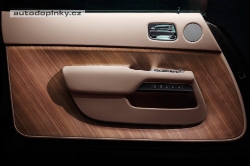 Rolls-Royce Wright � dal�� foto