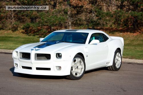 Lingenfelter 455 T/A na�ivo