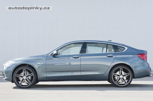 BMW GT od Hamanna