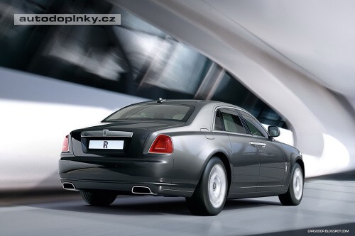 Ghost ofici�ln�