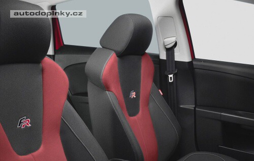 Seat leon po faceliftu
