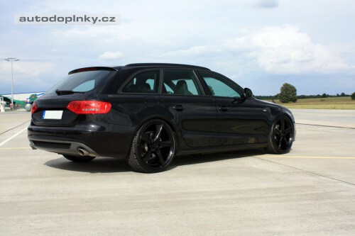 Audi A4 od Avus Performance