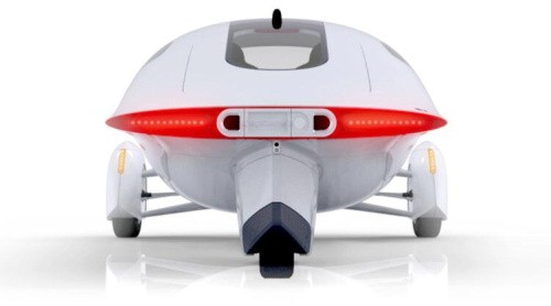 Aptera e2 m� zpo�d�n�