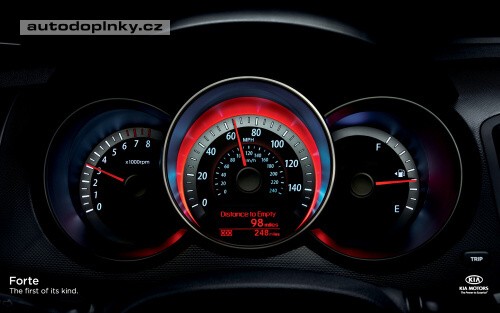 Kia Koup: nov� fotky