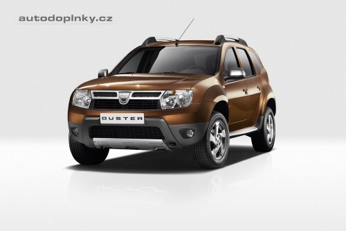 Dacia Duster ofici�ln�