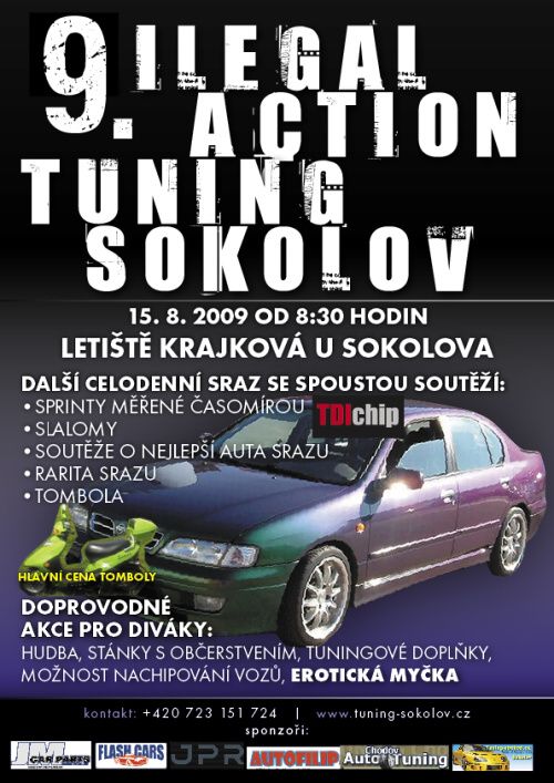 Pozv�nka na v�kend