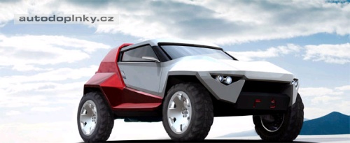 610 ko�ov� buggy bude