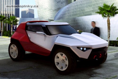 610 ko�ov� buggy bude