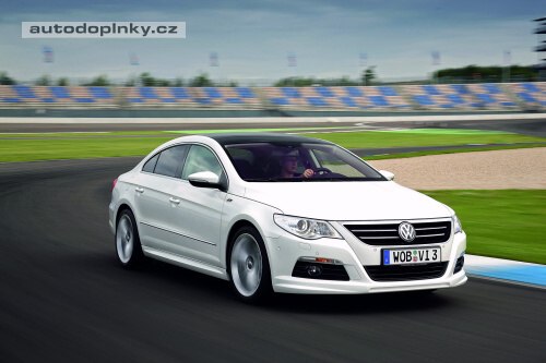 Passat CC R-Line