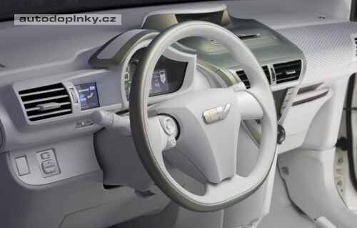Toyota FT-EV se bude vyr�b�t
