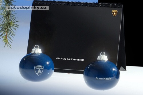 V�noce od Lamborghini