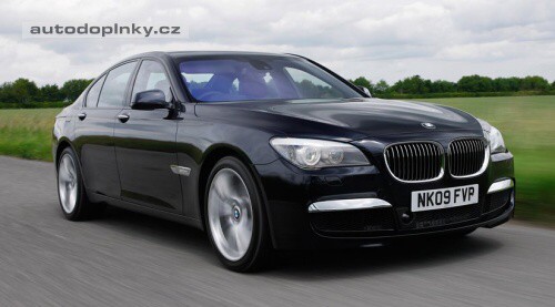 eMkov� BMW 7
