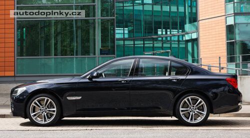 eMkov� BMW 7