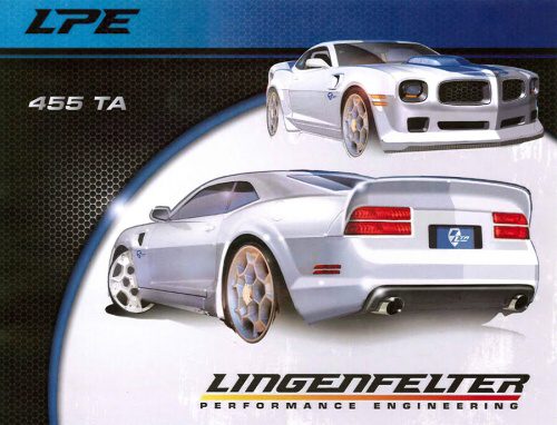 Trans Am Depot na sv�t�