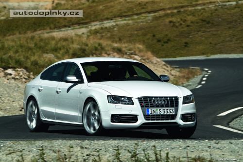 Sportback 333PS